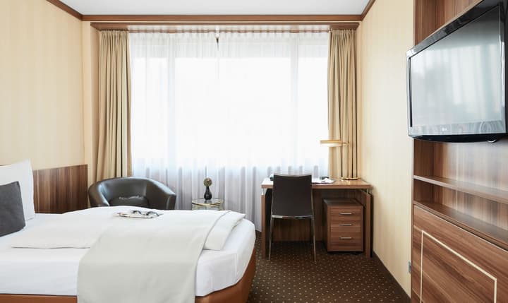 Living Hotel Düsseldorf
