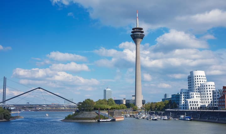 Living Hotel Düsseldorf