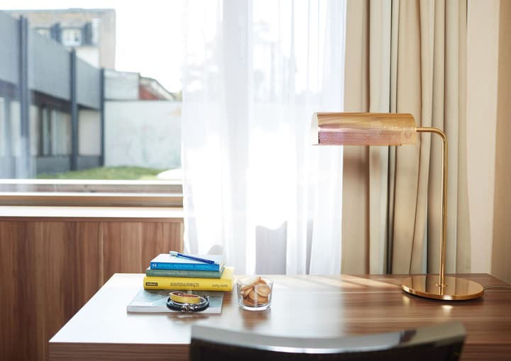 Living Hotel Düsseldorf