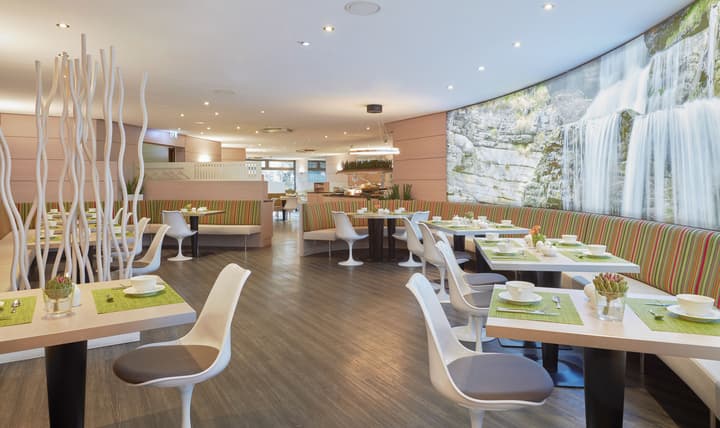 Living Hotel Düsseldorf