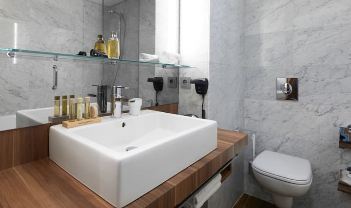 Living Hotel Düsseldorf