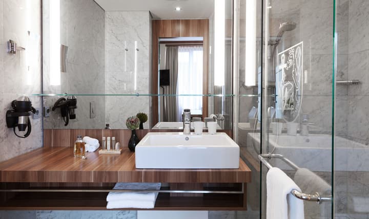 Living Hotel Düsseldorf