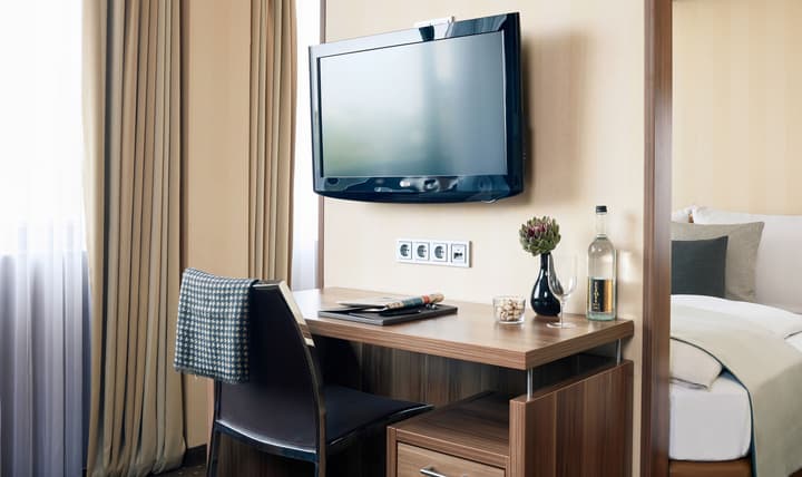 Living Hotel Düsseldorf