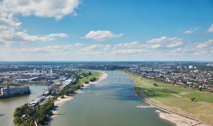 Living Hotel Düsseldorf