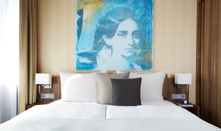 Living Hotel Düsseldorf