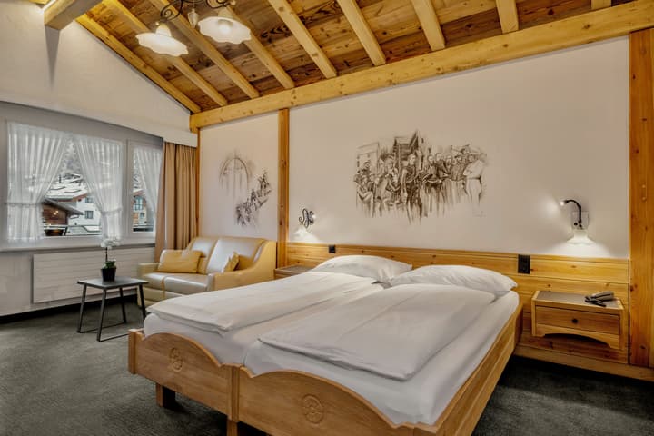 Hotel Antika
