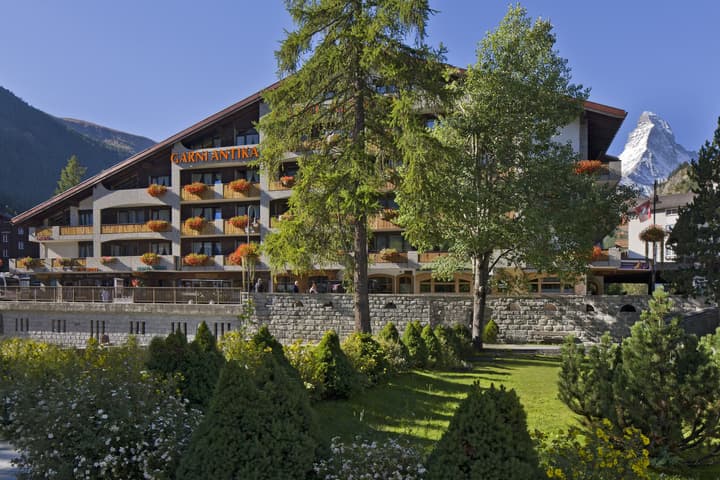 Hotel Antika
