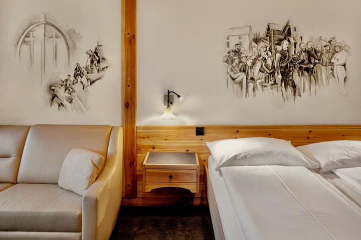 Hotel Antika