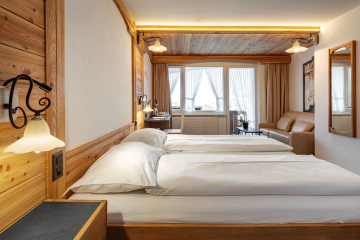 Hotel Antika