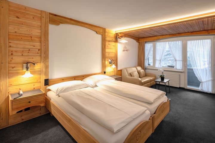 Hotel Antika