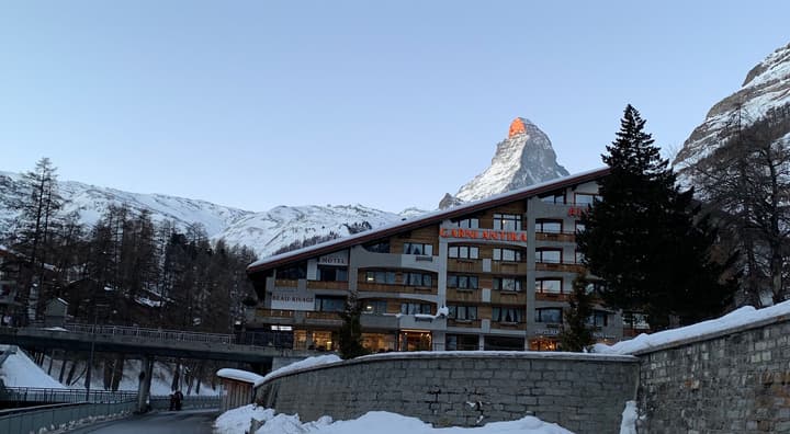 Hotel Antika