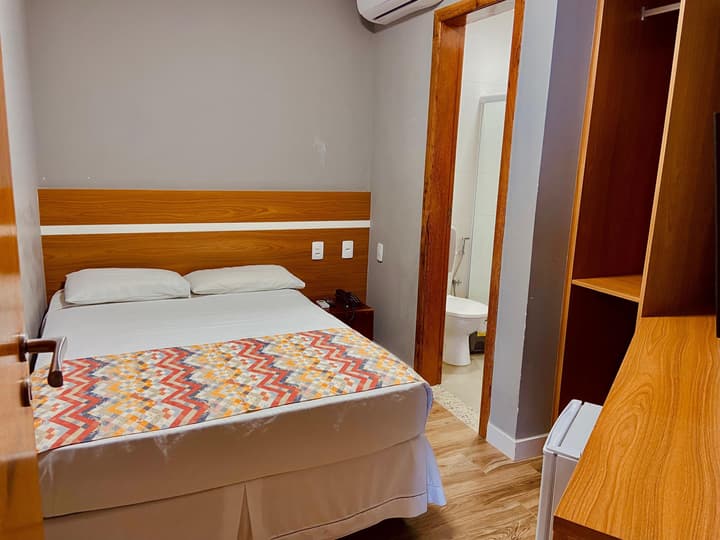 Porto Salvador Hotel