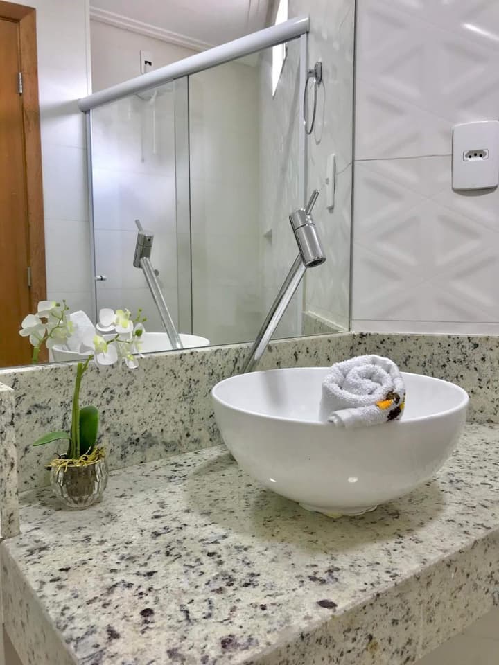 Porto Salvador Hotel