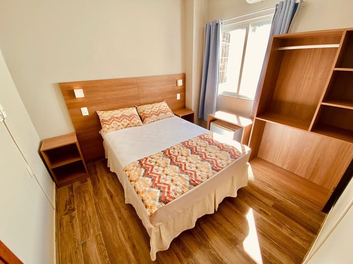 Porto Salvador Hotel