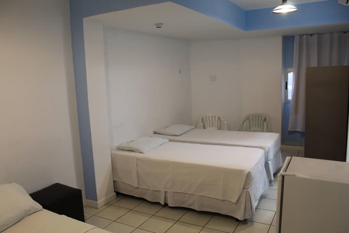 Porto Salvador Hotel