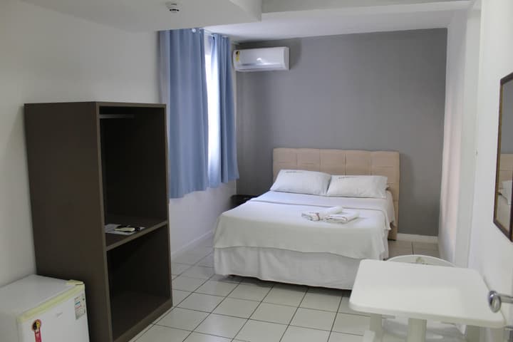 Porto Salvador Hotel