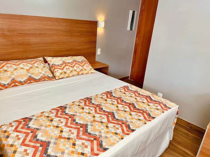 Porto Salvador Hotel