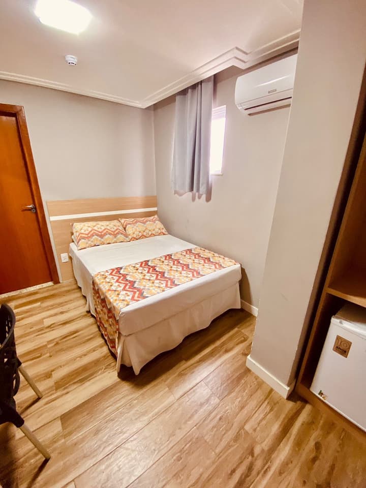 Porto Salvador Hotel