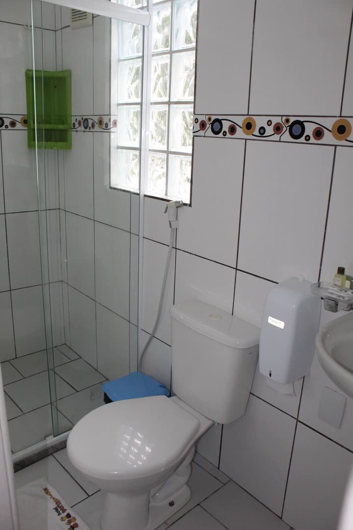 Porto Salvador Hotel