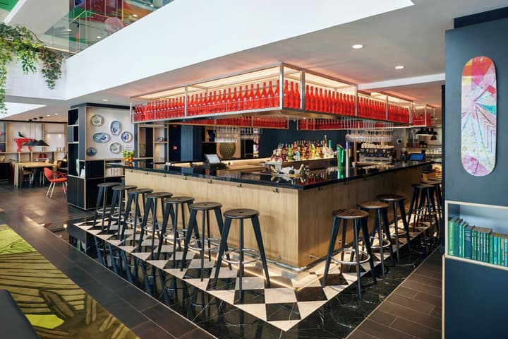 citizenM Kuala Lumpur Bukit Bintang