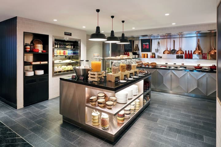 citizenM Kuala Lumpur Bukit Bintang