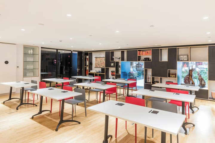 citizenM Kuala Lumpur Bukit Bintang