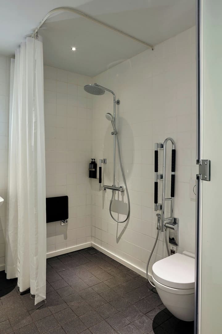 citizenM Kuala Lumpur Bukit Bintang