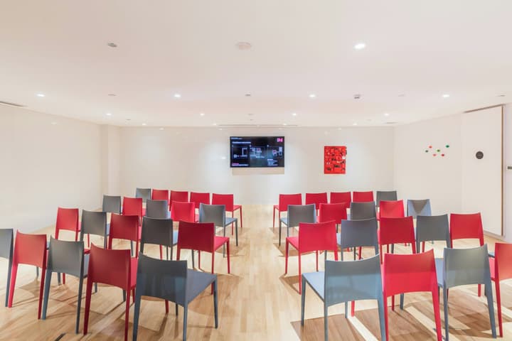 citizenM Kuala Lumpur Bukit Bintang