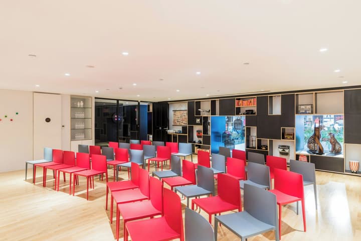 citizenM Kuala Lumpur Bukit Bintang