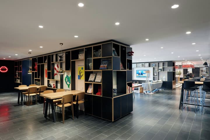 citizenM Kuala Lumpur Bukit Bintang