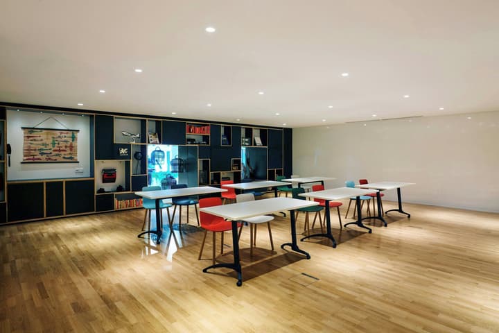 citizenM Kuala Lumpur Bukit Bintang