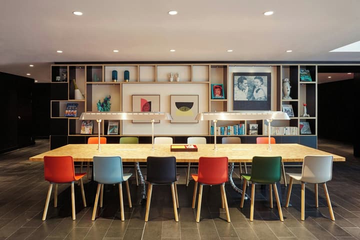 citizenM Kuala Lumpur Bukit Bintang