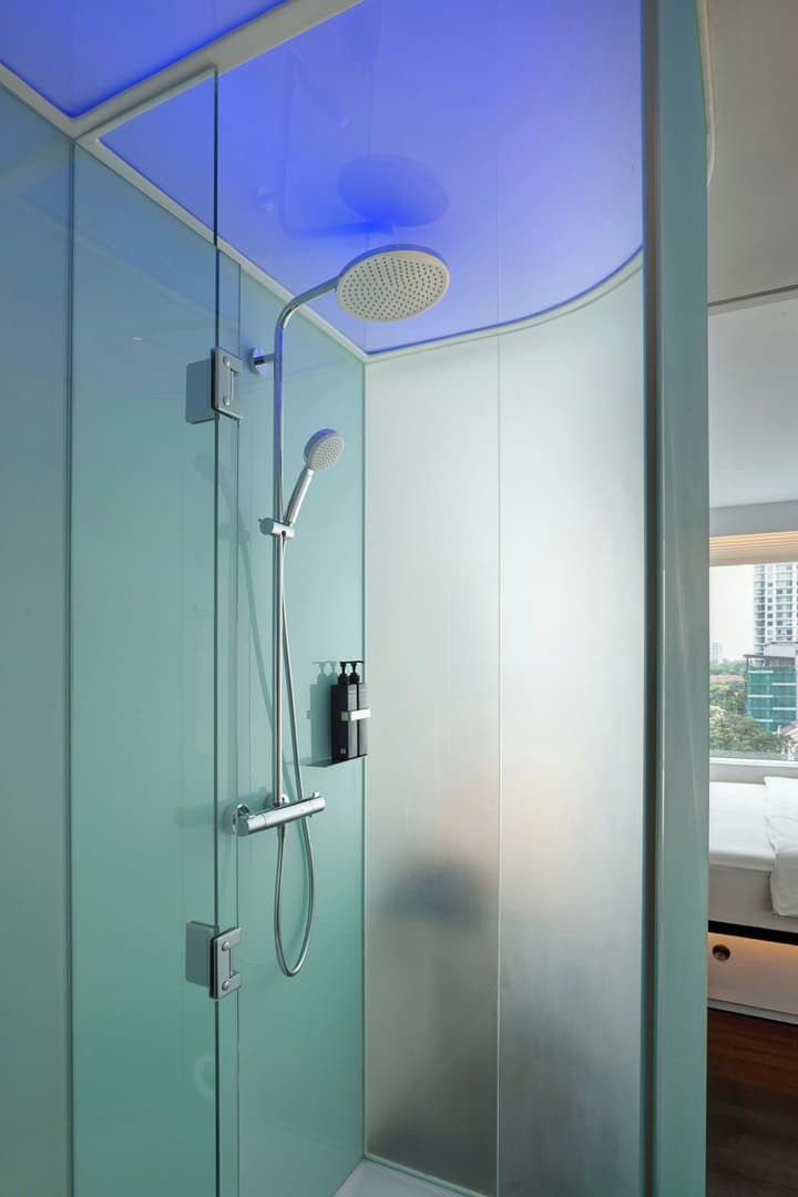 citizenM Kuala Lumpur Bukit Bintang