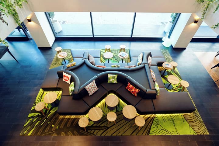 citizenM Kuala Lumpur Bukit Bintang