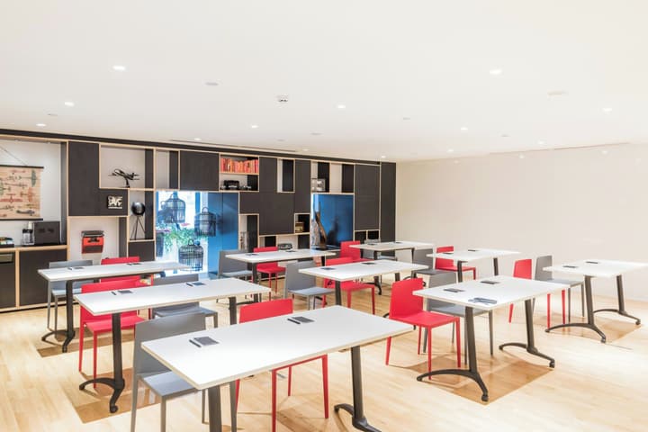 citizenM Kuala Lumpur Bukit Bintang
