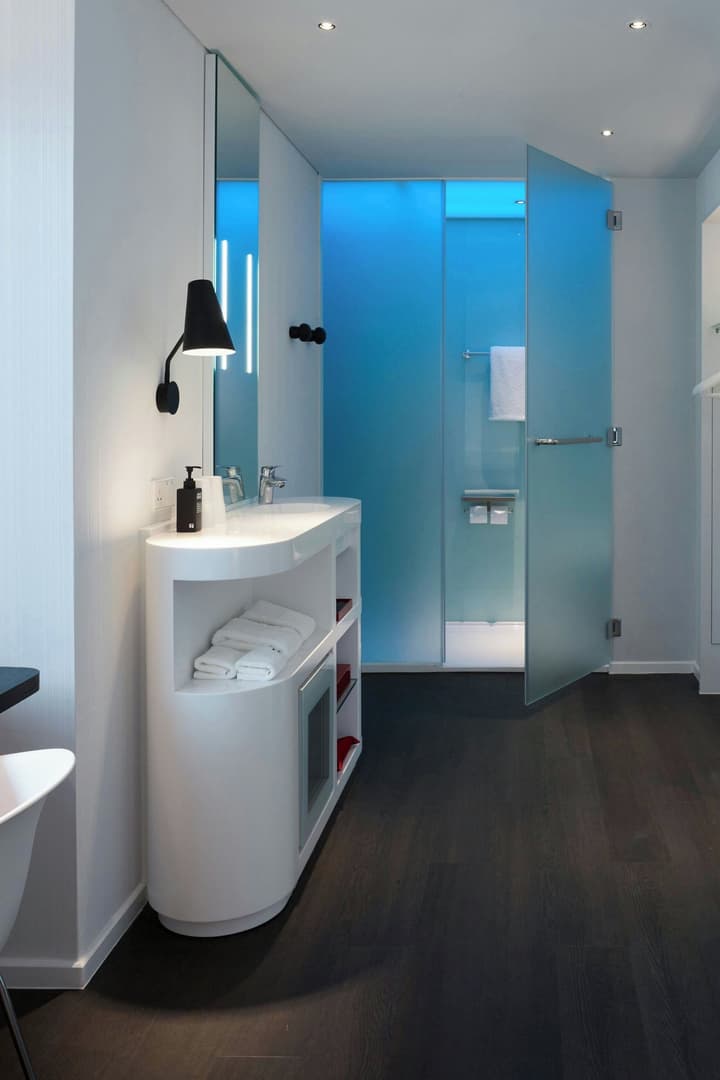 citizenM Kuala Lumpur Bukit Bintang