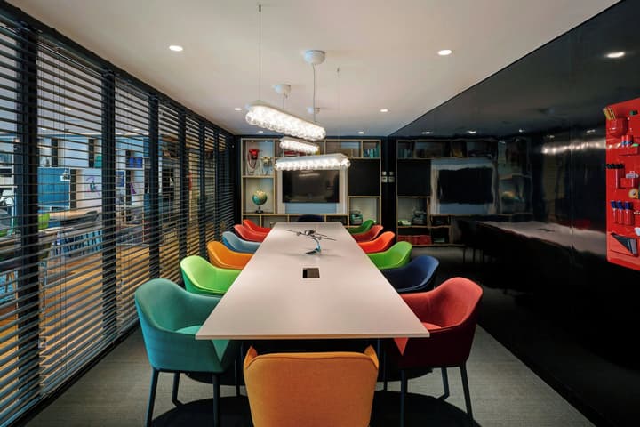 citizenM Kuala Lumpur Bukit Bintang