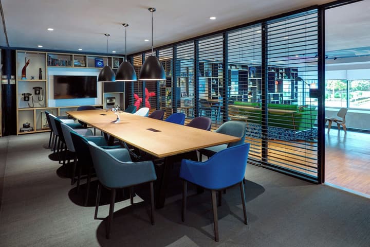citizenM Kuala Lumpur Bukit Bintang