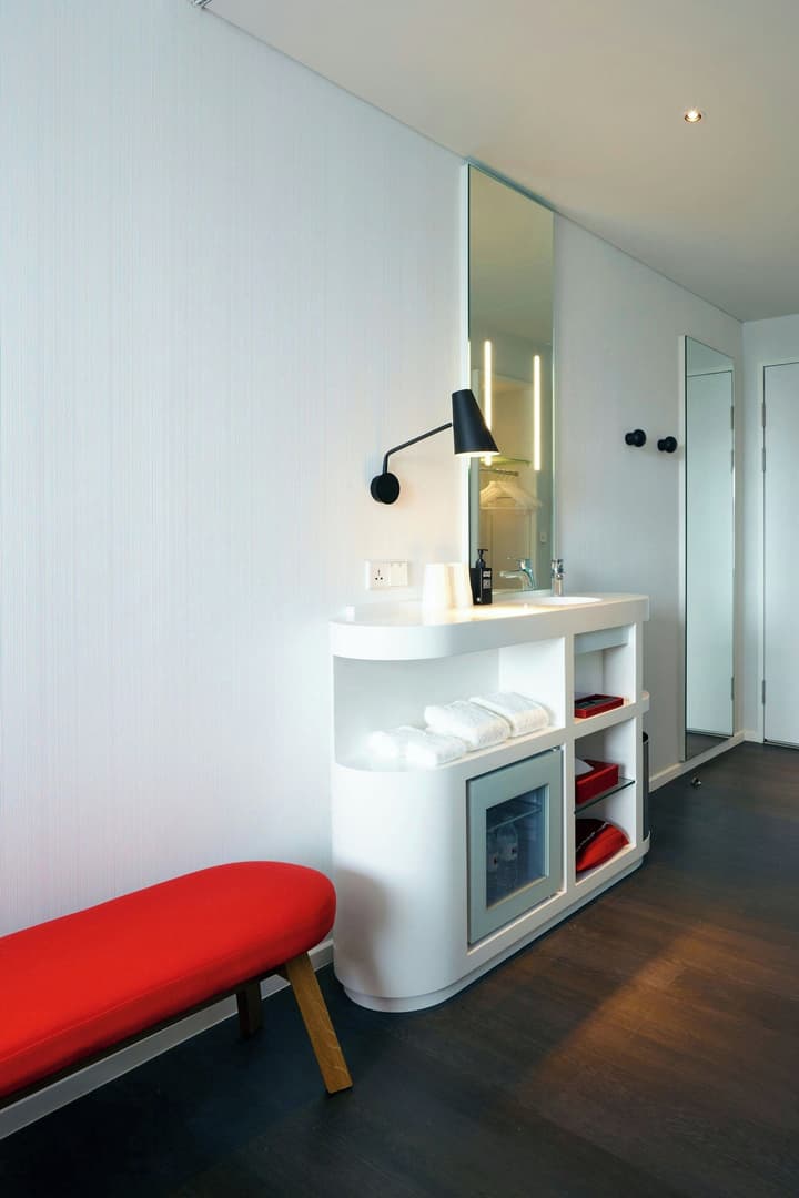 citizenM Kuala Lumpur Bukit Bintang