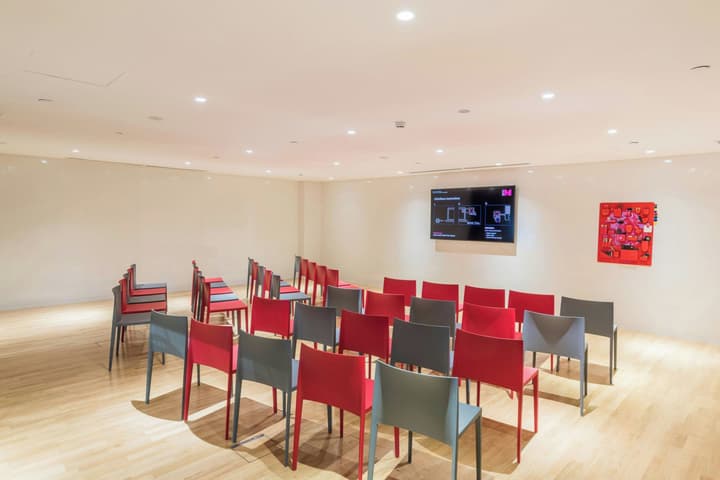 citizenM Kuala Lumpur Bukit Bintang