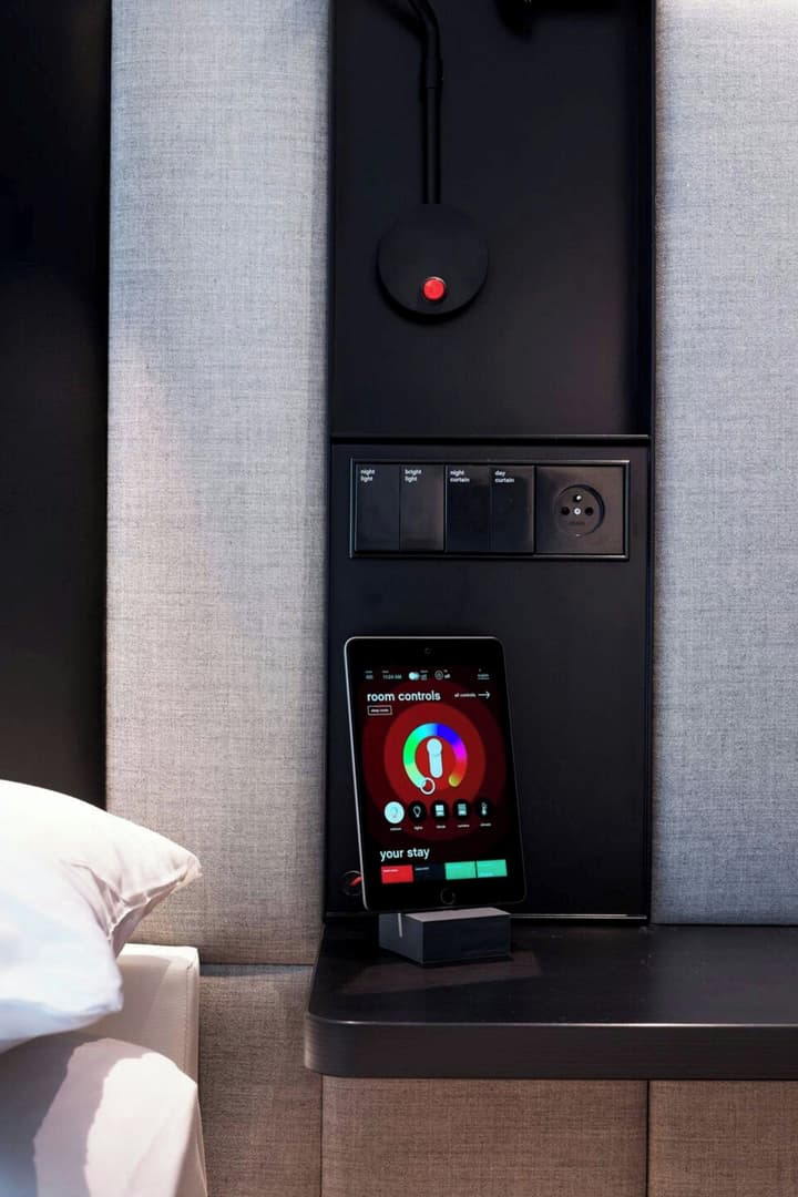 citizenM Kuala Lumpur Bukit Bintang