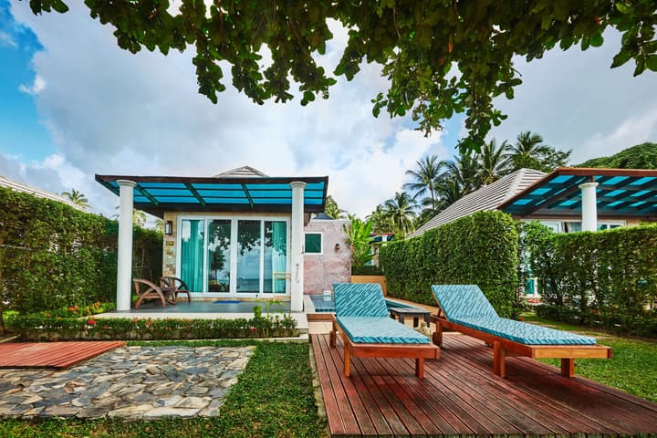 Sea Valley Resort