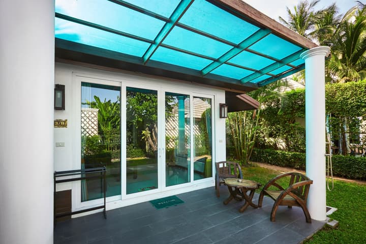 Sea Valley Resort