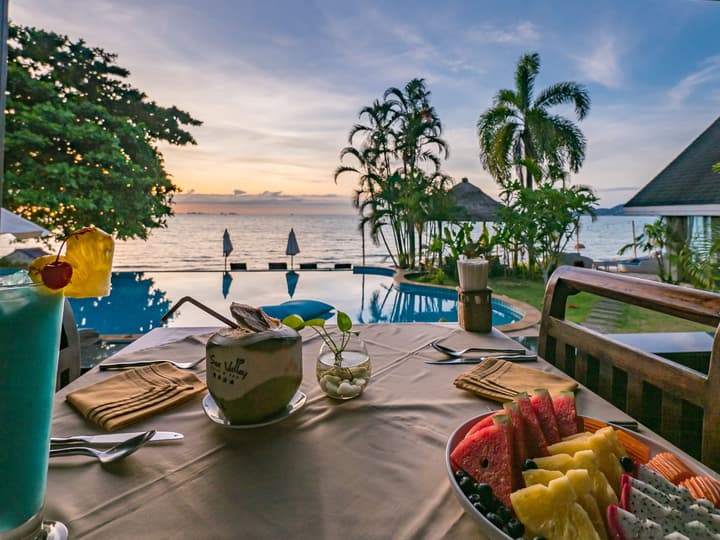 Sea Valley Resort