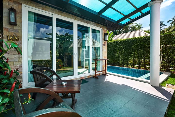 Sea Valley Resort
