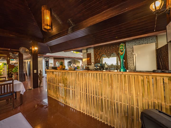 Sea Valley Resort