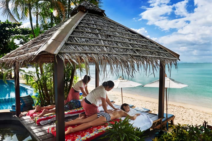 Sea Valley Resort