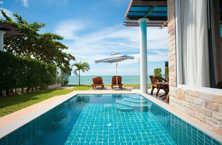 Sea Valley Resort