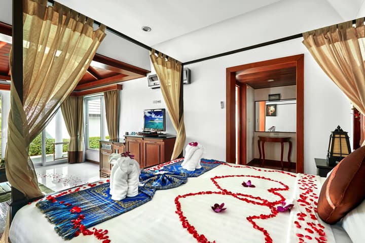 Sea Valley Resort