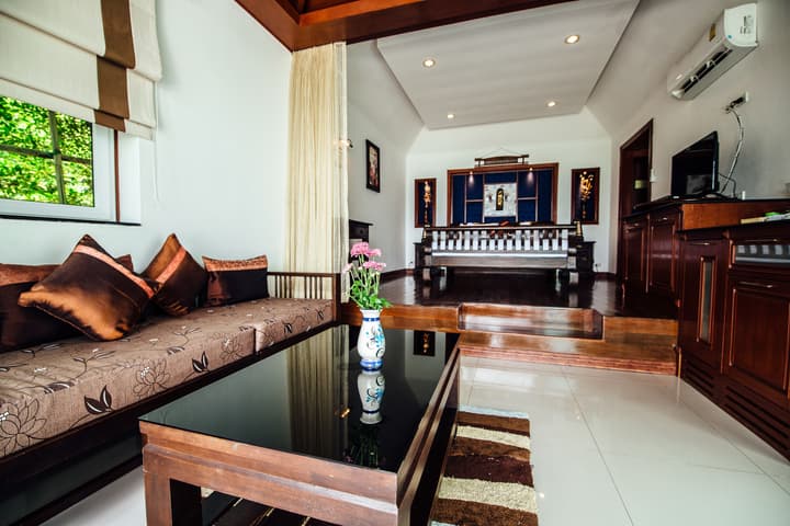 Sea Valley Resort